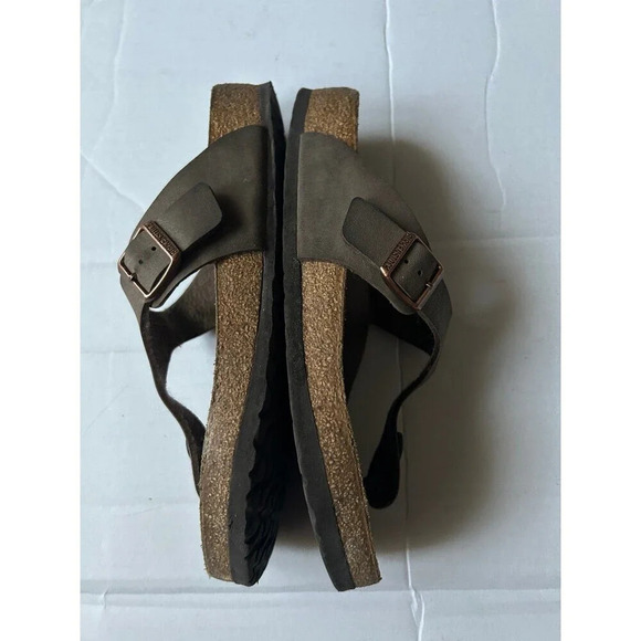 Birkenstock Gizeh Thong Sandals, Size 41 - Picture 3 of 8